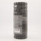 Black Yoga Foam Roller 33x13cm - Image 2 - please select to enlarge image