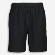 Black Activewear Shorts