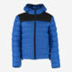 Royal Blue Starboard Jacket  - Image 1 - please select to enlarge image