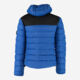 Royal Blue Starboard Jacket  - Image 2 - please select to enlarge image