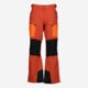 Rooibos Tea Baseplate Ski Trousers - Image 1 - please select to enlarge image