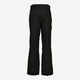 Black Slope Ski Trousers - Image 2 - please select to enlarge image