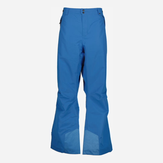 Nuclear Blue Granite Rock Ski Trousers  - Image 1 - please select to enlarge image