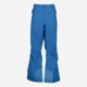 Nuclear Blue Granite Rock Ski Trousers  - Image 1 - please select to enlarge image