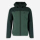 Green Hallin Jacket - Image 1 - please select to enlarge image