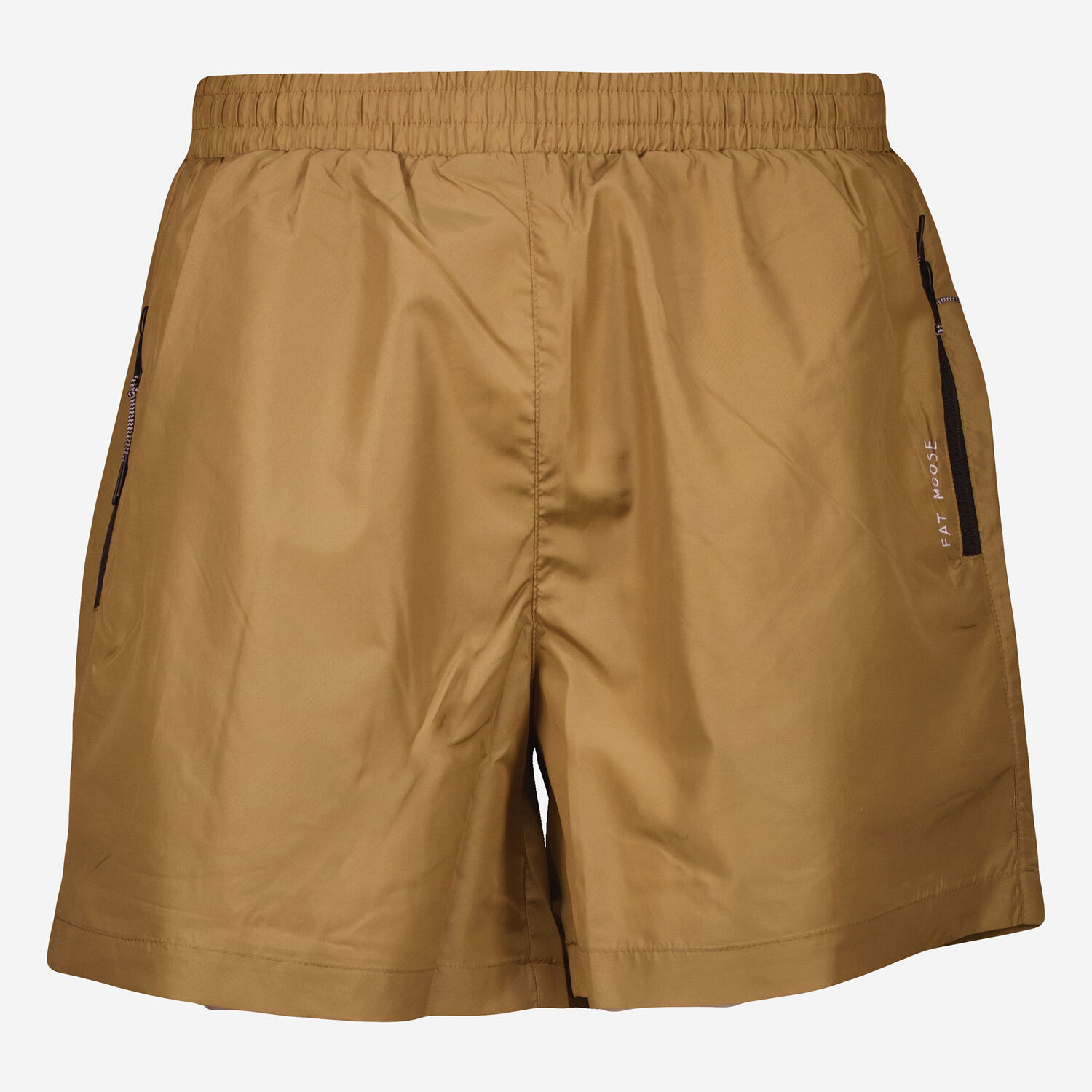 Swimwear Mens Moschino Swim Shorts Tk Maxx Olive Green Logo