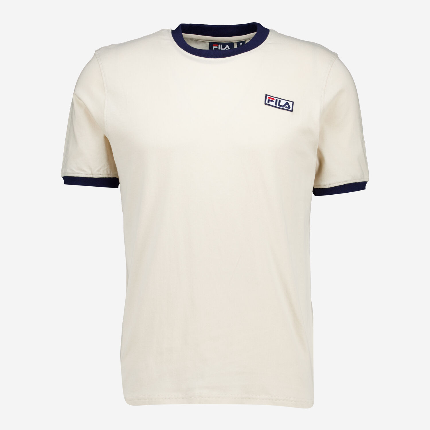 Oatmeal Logo T Shirt TK Maxx UK1