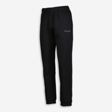 Black Core Fleece Lined Joggers - TK Maxx UK