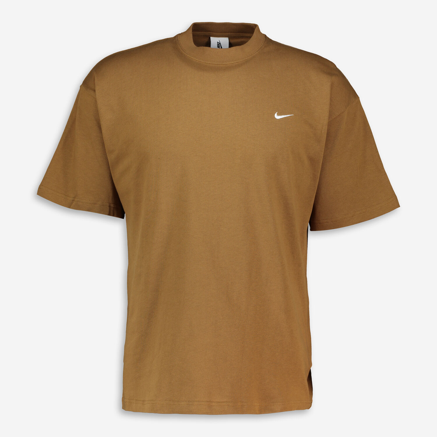 Brown T Shirt & Green Joggers Outfit - TK Maxx UK