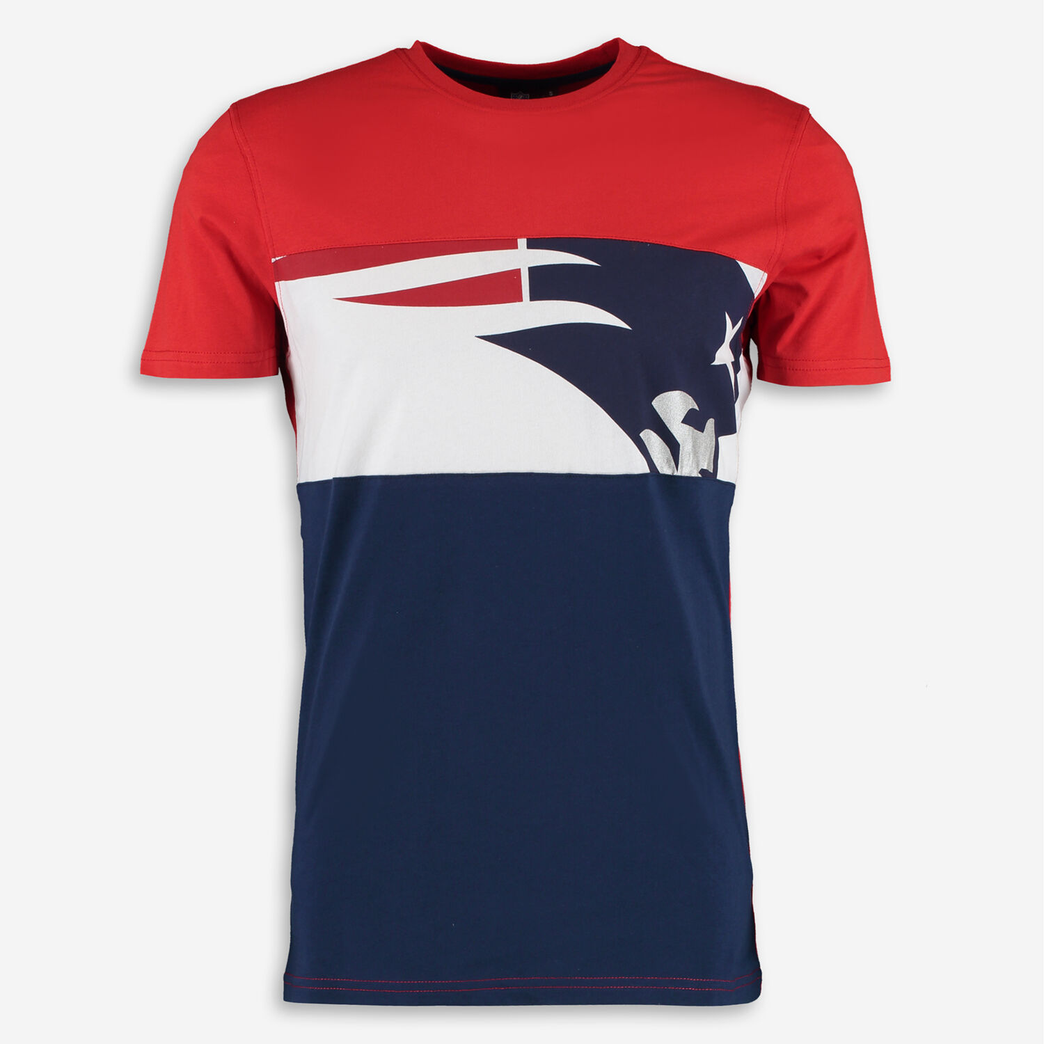 NE Patriots Shirt Kids  Recycled ActiveWear ~ FREE SHIPPING USA ONLY~