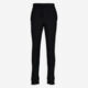 Black Rival Cotton Jogger - Image 1 - please select to enlarge image