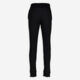 Black Rival Cotton Jogger - Image 3 - please select to enlarge image