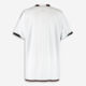 Black & White Germany Football T Shirt - Image 2 - please select to enlarge image