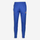 Blue Slim Real Madrid Football Joggers - Image 2 - please select to enlarge image