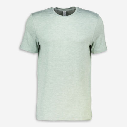Sage Sports T Shirt - Image 1 - please select to enlarge image