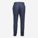 Navy Tapered Fit Joggers - Image 3 - please select to enlarge image