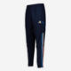 Navy Active Trousers - Image 2 - please select to enlarge image