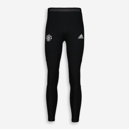 Black Super Skinny Joggers - Image 1 - please select to enlarge image