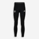 Black Super Skinny Joggers - Image 1 - please select to enlarge image