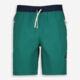 Green Dean Street Wind Shorts - Image 1 - please select to enlarge image