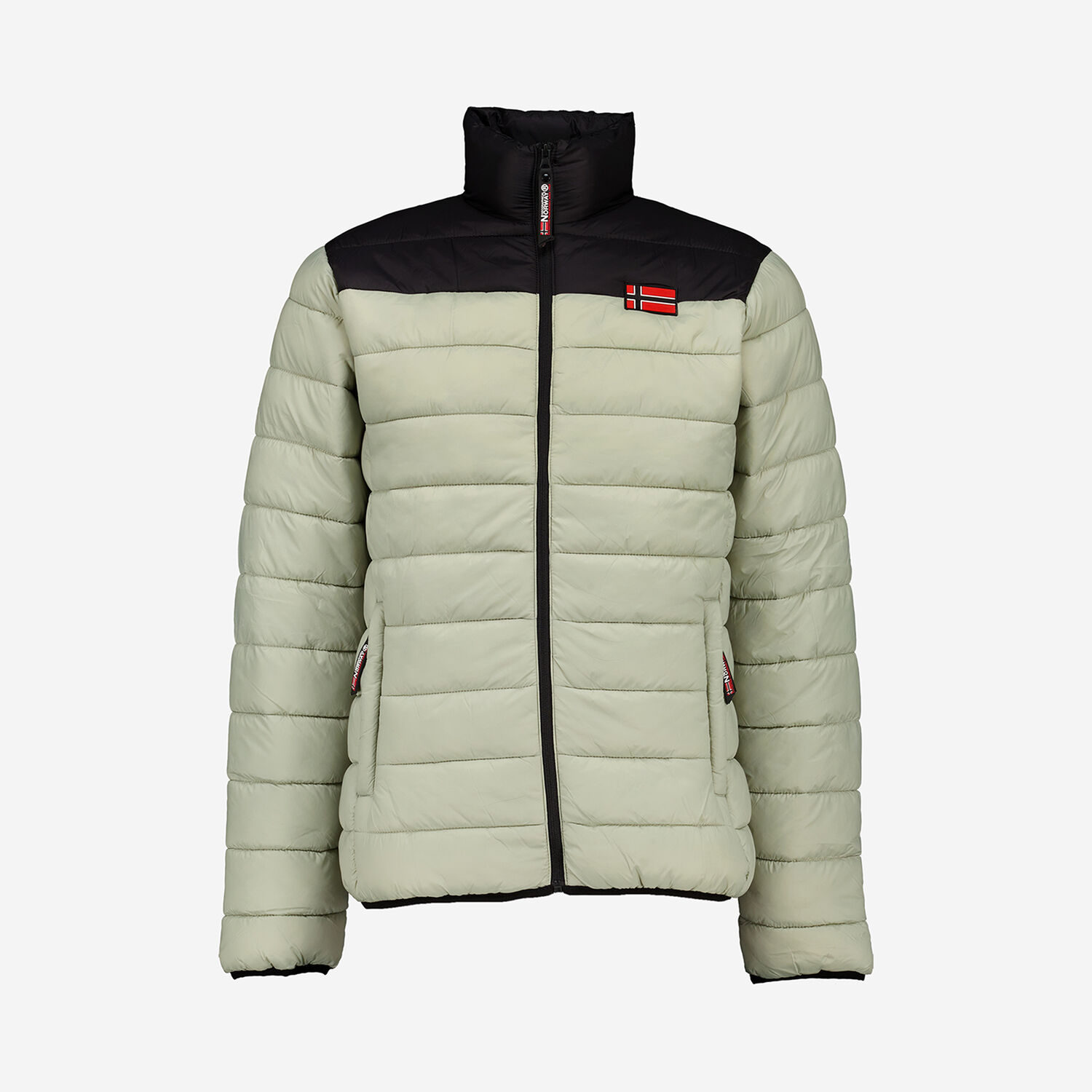 Norway Platinum 4000 Waterproof Jacket Turbo Dry 4000 Geographical