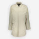 Beige Trench Coat - Image 1 - please select to enlarge image