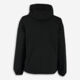 Black Allago Puffer Jacket - Image 2 - please select to enlarge image