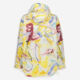 Multicolour Abstract Anorak Jacket - Image 2 - please select to enlarge image