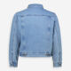 Blue Denim Jacket - Image 2 - please select to enlarge image