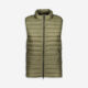 Green Classic Gilet - Image 1 - please select to enlarge image