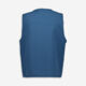 Blue Great Escape Gilet - Image 2 - please select to enlarge image
