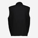 Black Logo Lightweight Gilet - Image 2 - please select to enlarge image