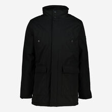 Black Luis Jacket