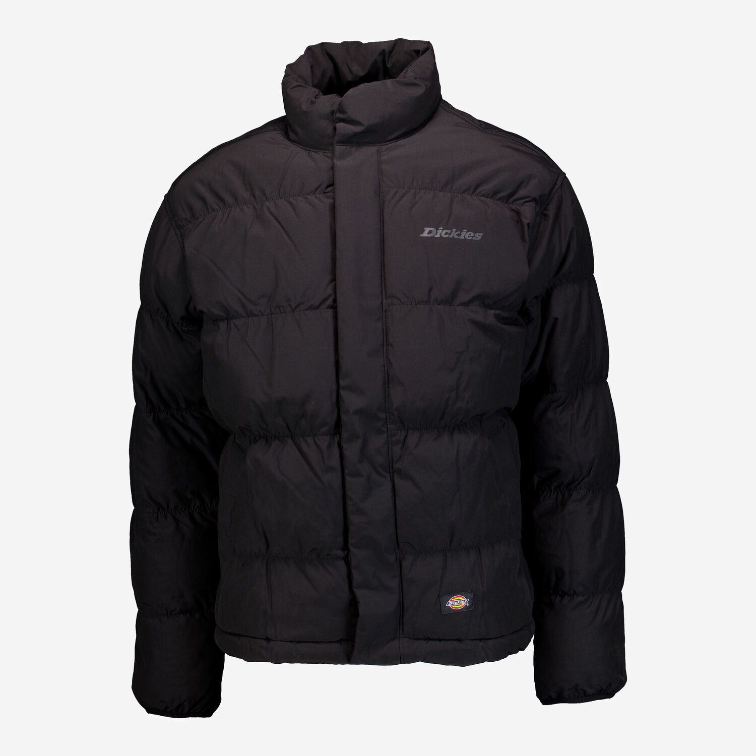 Outerwear Jackets Tk Maxx Norway Jacket Black Padded Jacket TK Maxx UK