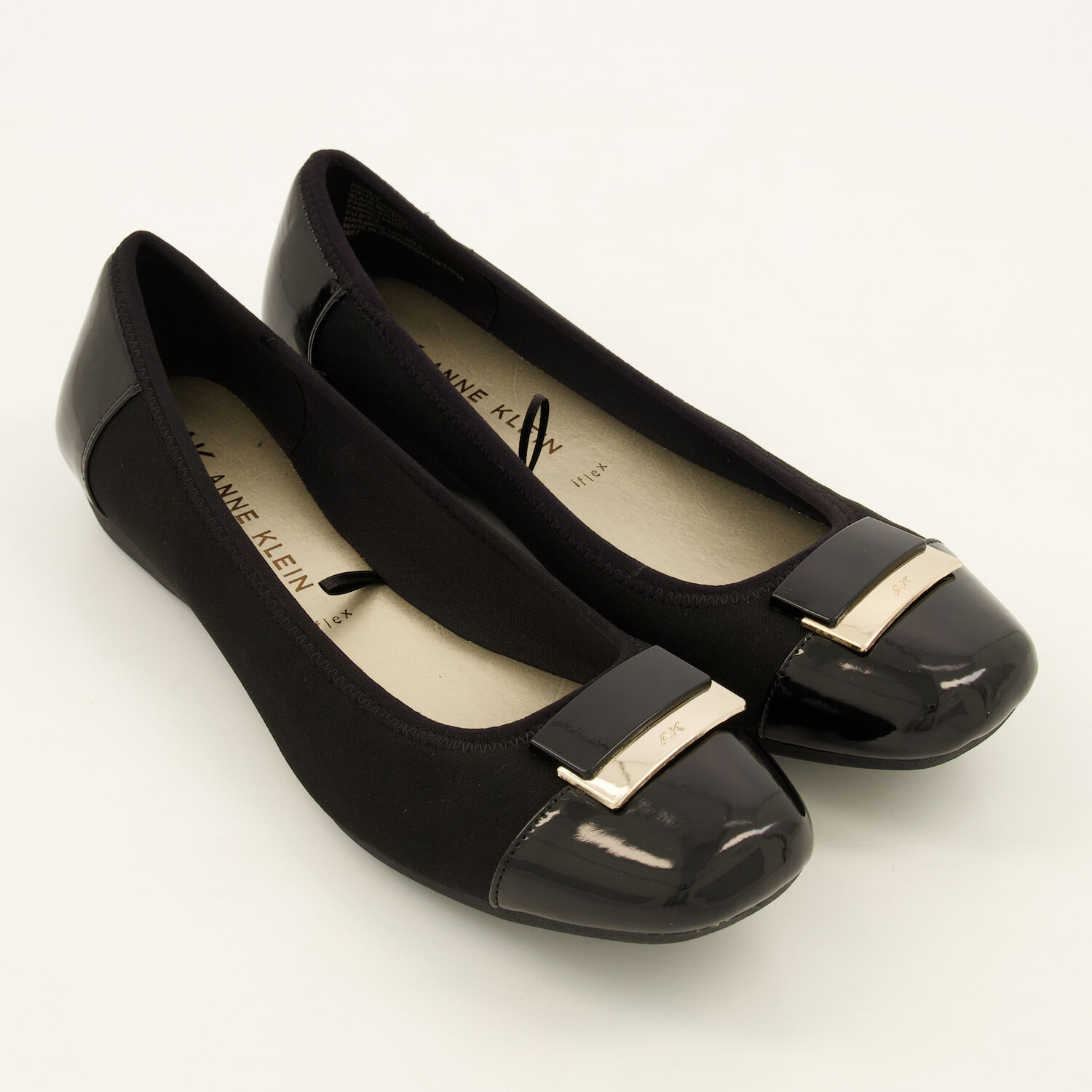 Flat Anne Klein Shoes Anne Klein Sport Women's Zee Fabric Mary