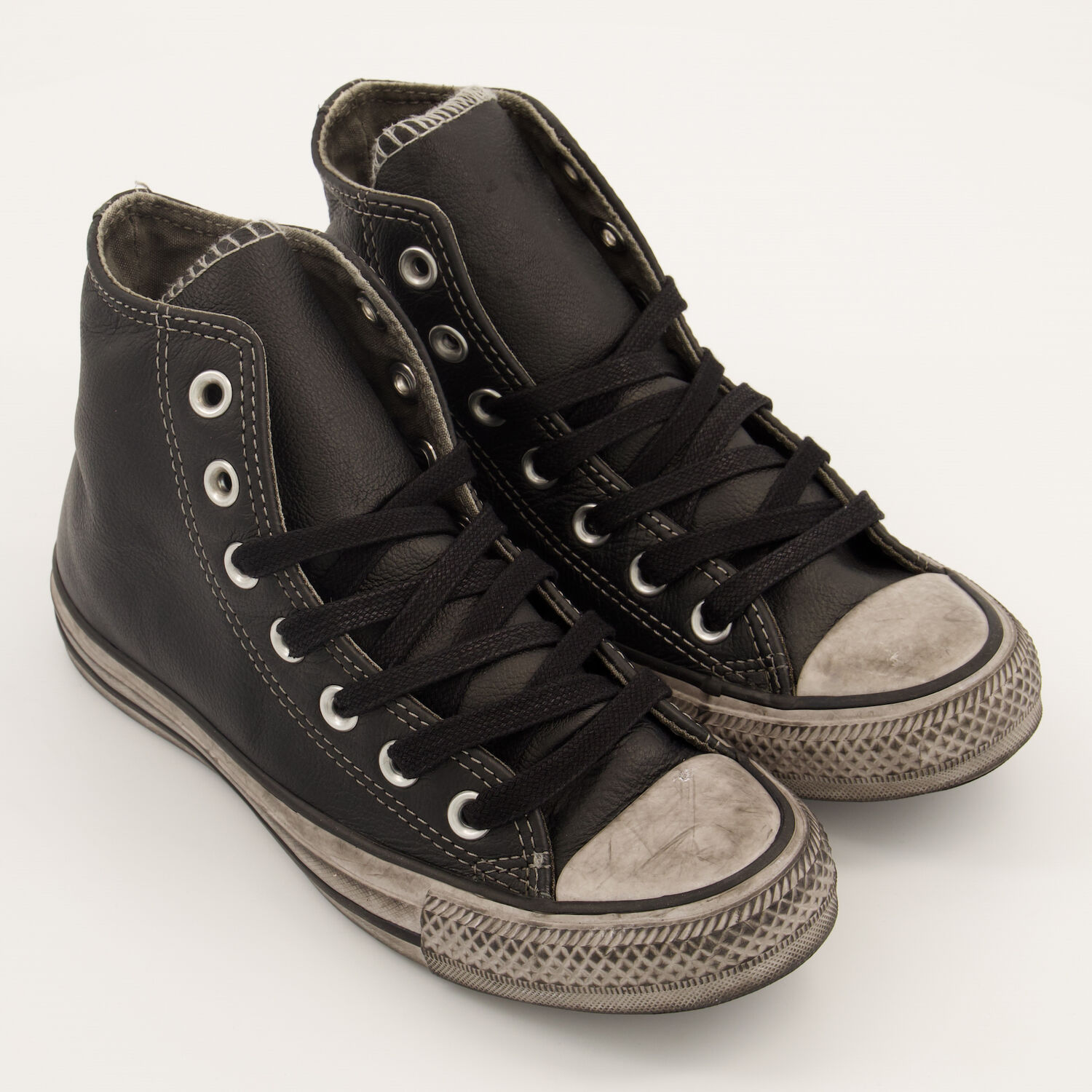 Designer Shoes Tk Maxx Ladies Trainers Pink White Leather Bluey