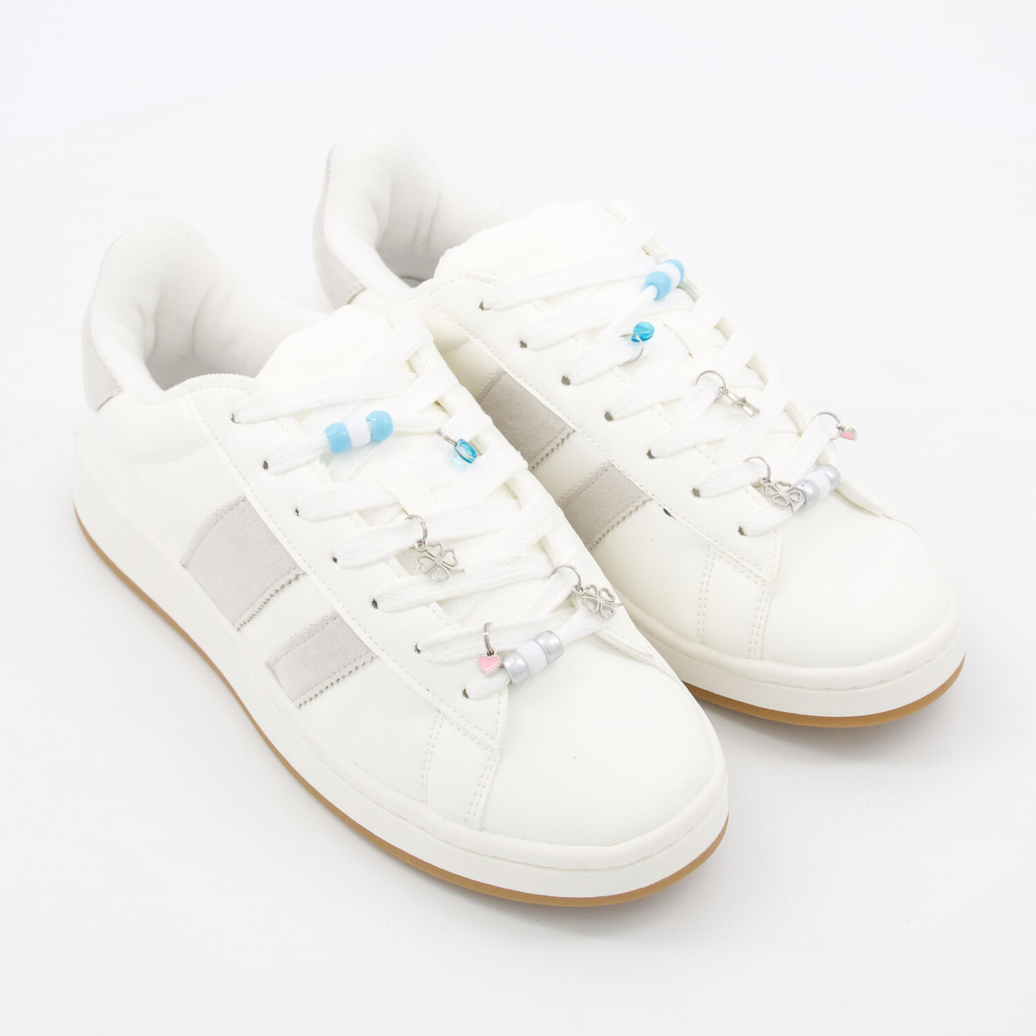 Stan Smith Steve Madden Trainers Tk Maxx Black Stan Smith Trainers