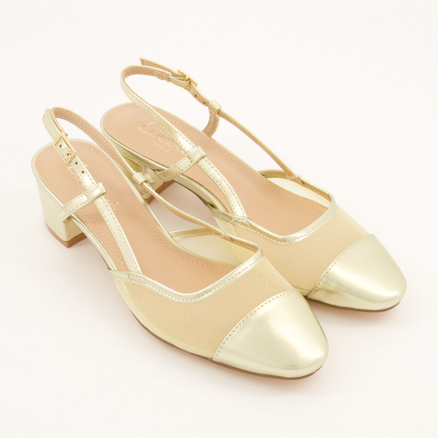 Wedge Heels Target Yellow Heels Simmi Pale Yellow Leather Mary