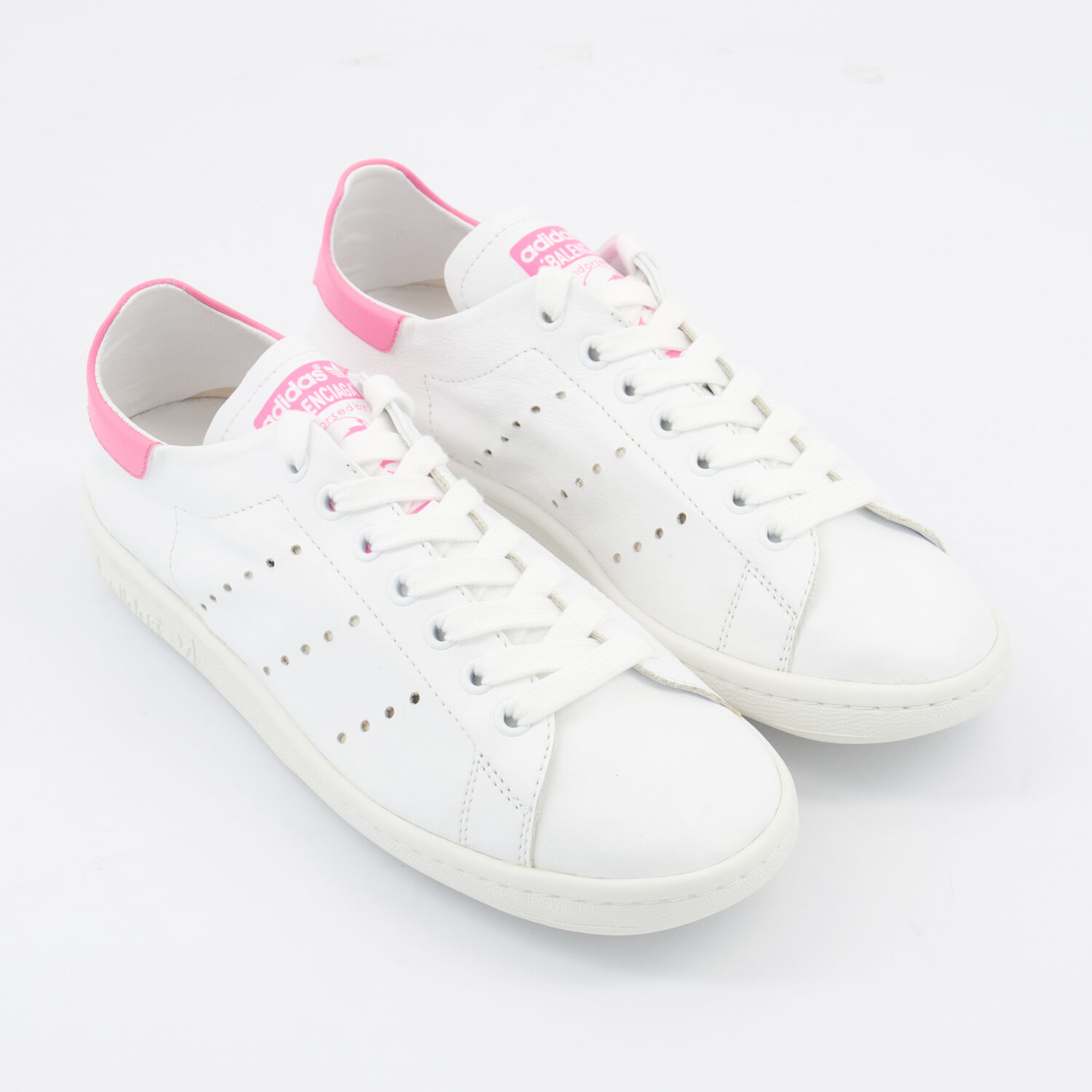Buy Adidas Adidas Stan Smith Light Pink Uk Raf Simons X Adidas