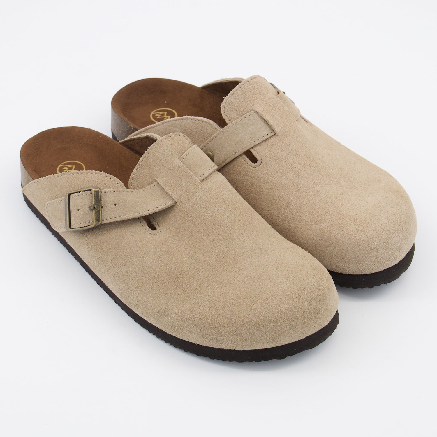 Rotterdam Birkenstock Sandals Rick Owens Rick Owens Rotterdam