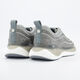 Grey Flash 2R Trainers - Image 2 - please select to enlarge image