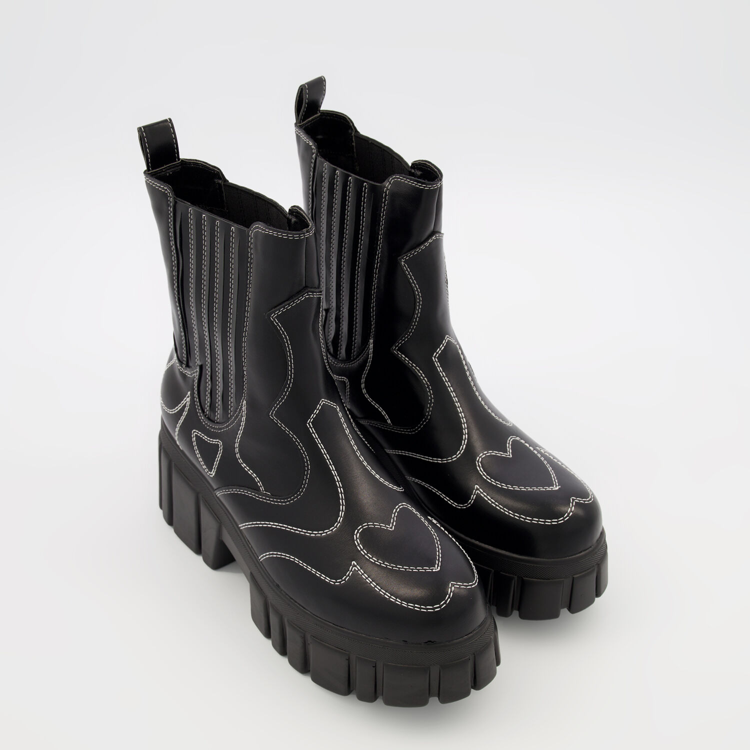 Men's Designer Boots and Ankle Boots - Christmas