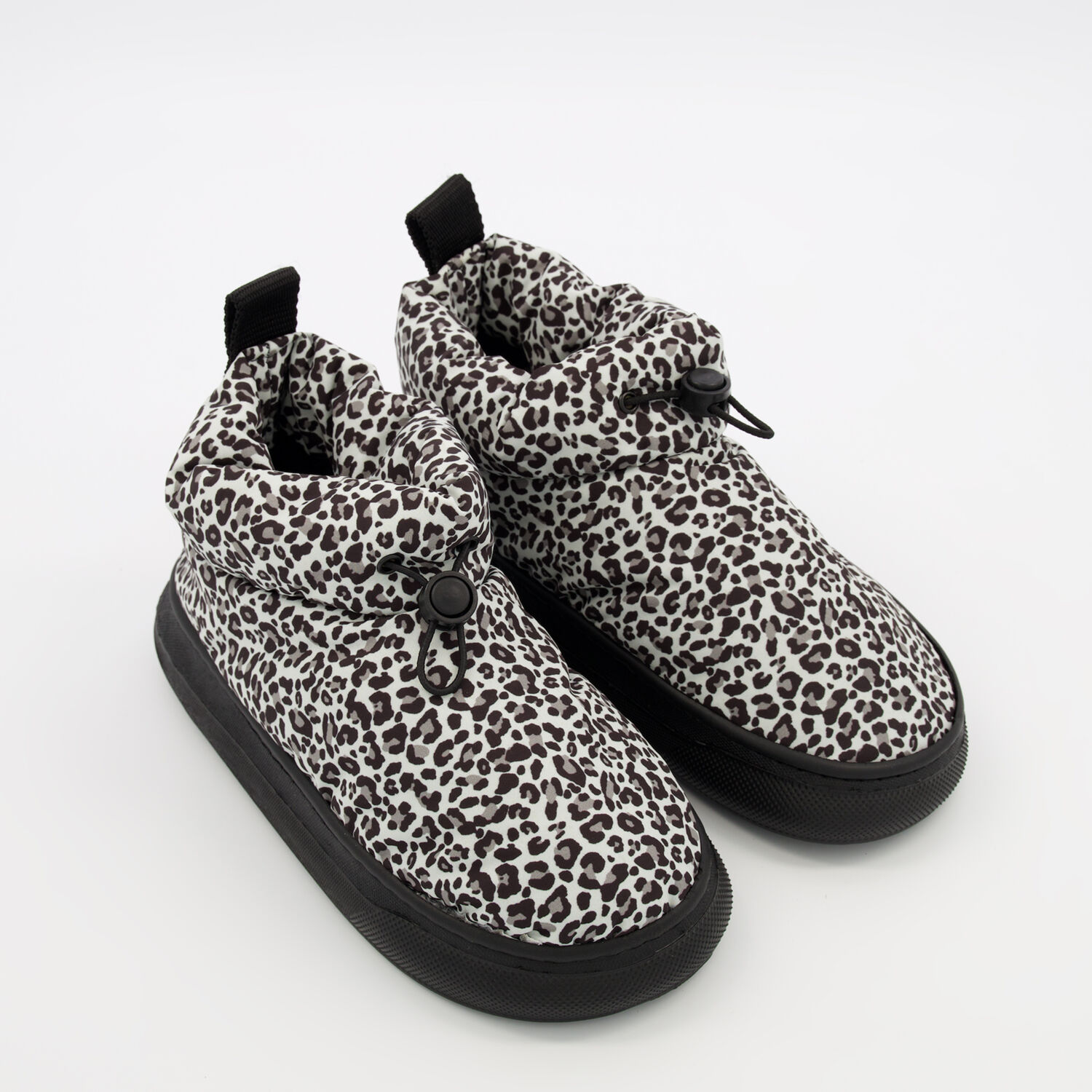 TK Maxx - Go wild with leopard print shoes just like Treasure