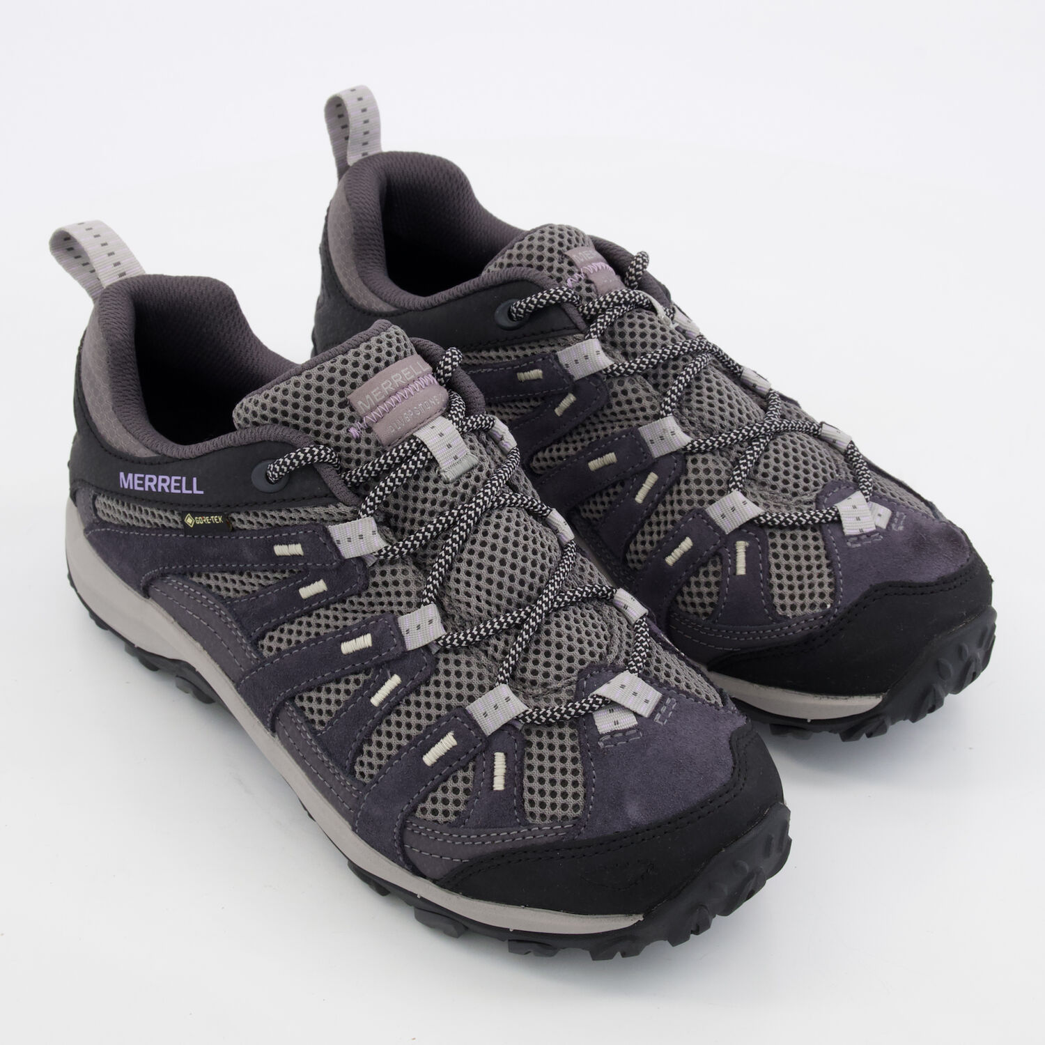 Grey Alverstone GTX Walking Shoes TK Maxx UK