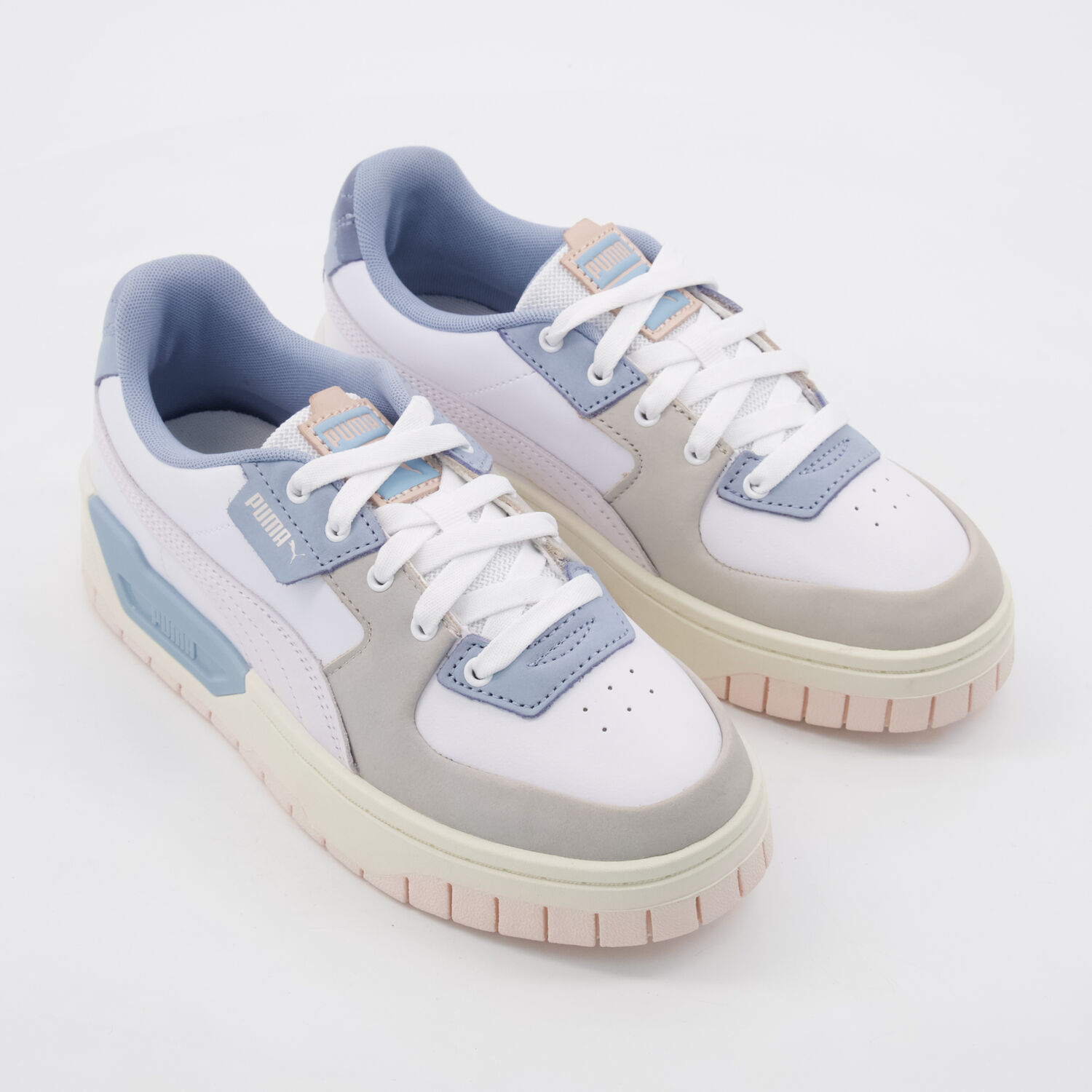 Multicolour Cali Dream Trainers TK Maxx UK - Main Image