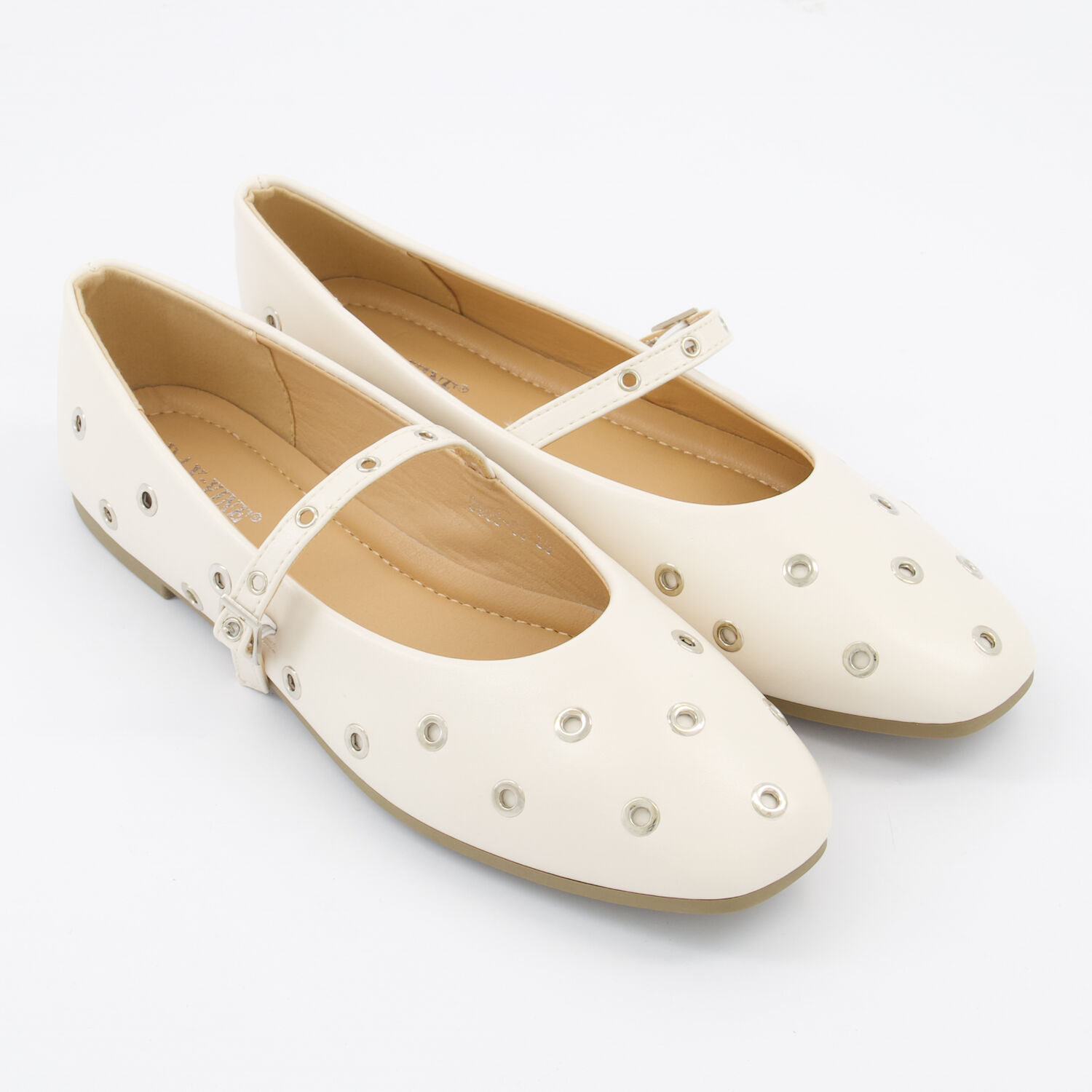 Cream 9988-89 Ballet Flats TK Maxx UK