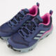 Blue Terrex Tracerocker 2 Trainers - Image 3 - please select to enlarge image