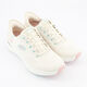 Beige Arch Fit Easy Chic Trainers - Image 1 - please select to enlarge image