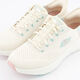 Beige Arch Fit Easy Chic Trainers - Image 3 - please select to enlarge image