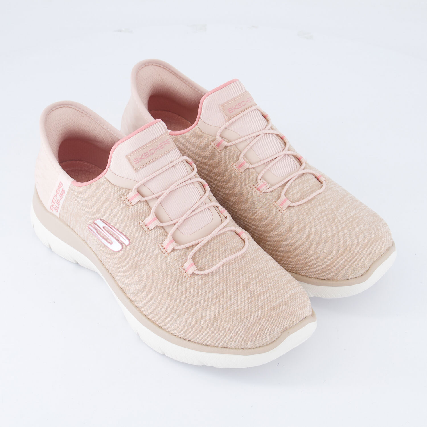 Pink Womens Trainers Tk Maxx Rose Summits Dazzling Haze Trainers